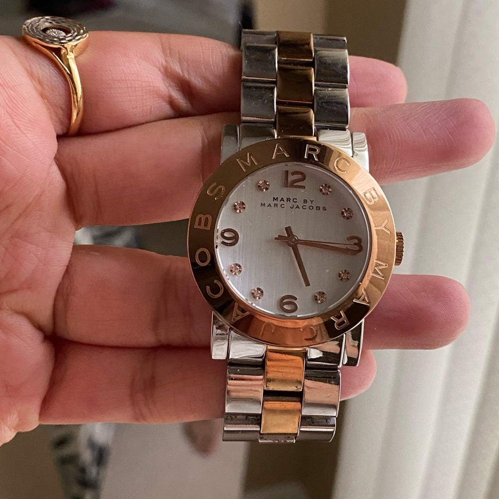 Marc Jacobs Women’s Watch